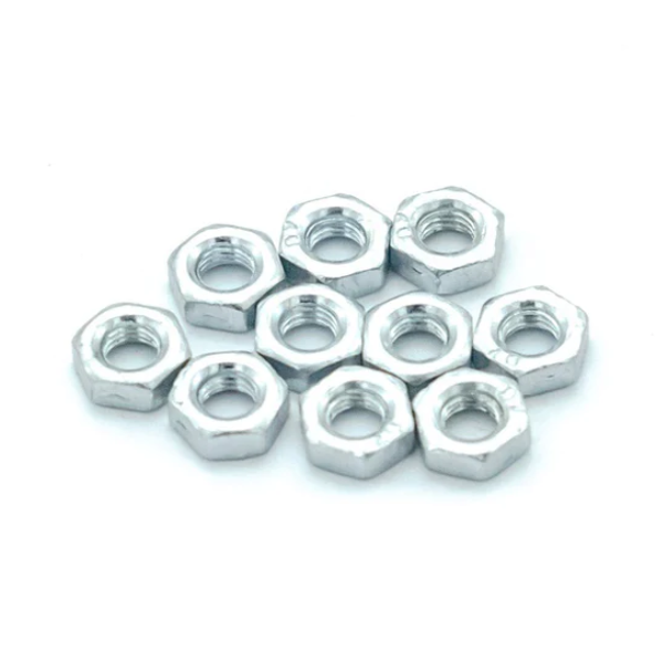 10 PCS M3 NUT